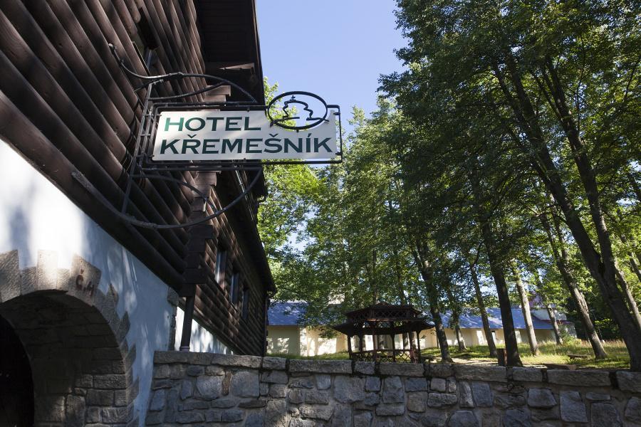 Kremesnik 酒店 *